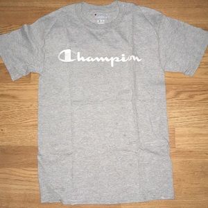 Champion t shirt